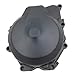 HTTMT MT313-008B-BLACK Oem Replacement Engine Stator Cover Compatible with Yzf R6 2006-2009 Black Left