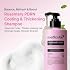 medicube Rosemary PDRN Clarifying Thickening Shampoo | Cooling, Clarifying Care for Thinning, Weak & Flaky Hair | Amino Acid Complex for Stronger, Thicker-Looking Hair | Korean Hair Care, 13.52 fl.oz