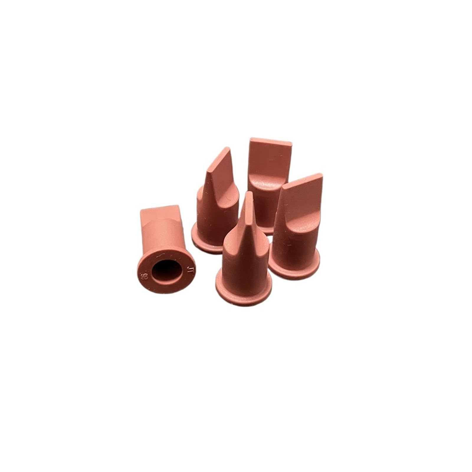 Valve bec de canard VUB503950KIT en élastomère haute durabilité moteur