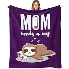 Purple-mom