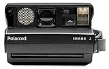 polaroid image system wikipedia Polaroid Image / Spectra Camera - Automatischer Blitz - Schieber hell / dunkel Ausgestattet mit Schutzfolie