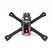 iFlight iX3 Lite V3 145mm 3 inch FPV Frame Carbon Fiber Racing Drone Quadcopter Frame Kit
