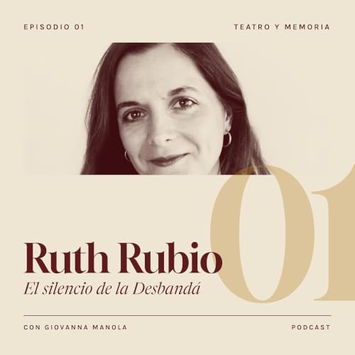 1. Ruth Rubio &mdash; El silencio de la Desband&aacute;