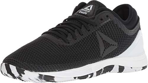 Reebok Women's Crossfit Nano 8.0 Flexweave Cross Trainer Shoes, Workout Joggers