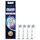 Oral-B Sensi Ultrathin Aufsteckbürsten für elektrische Zahnbürsten