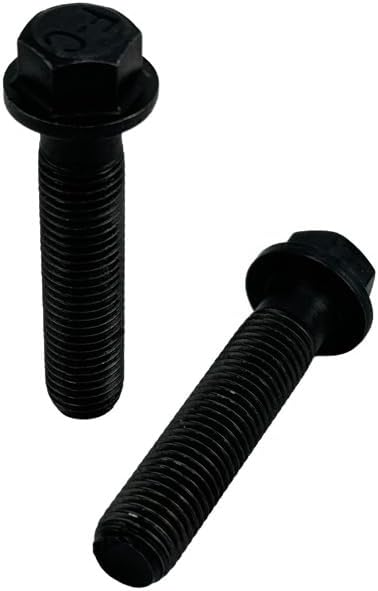 6 PCS 4B3.9 Connecting Rod Screw 3939409 For Cummins Engine Parts