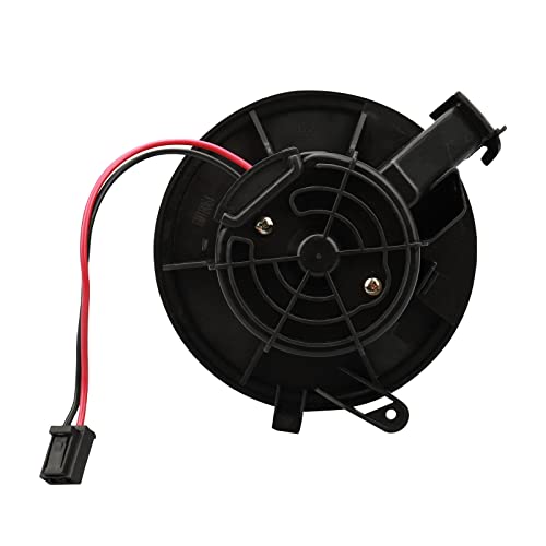 Image of IRONTEK 700277 HVAC Blower Motor Assembly for Benz C180 C200 C250 C300 C350 C400 E200 E250 E300 E350 E400 E500 E550 GLK250 GLK300 GLK350 E63 AMG E63 AMG S C63 AMG AC Blower Motor 2128200708 75028