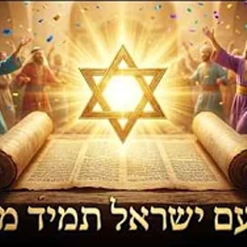 הטעות הגדולה של המן (ואיראן): למה עם ישראל תמיד מנצח? ✡️💪 ופרושים למגילת אסתר