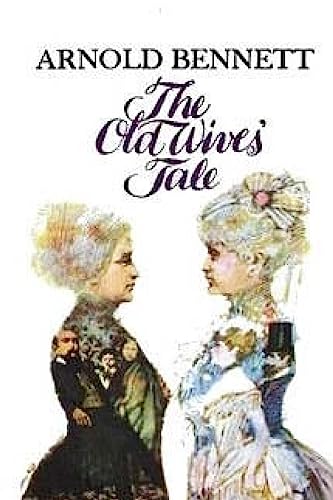 The Old Wives' Tale