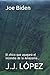 Joe Biden: El chico que apagará el incendio de la Amazonia
