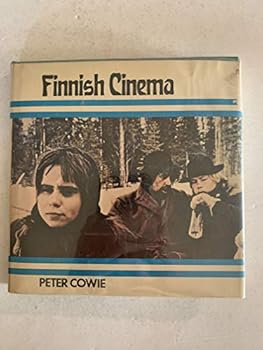 Finnish cinema