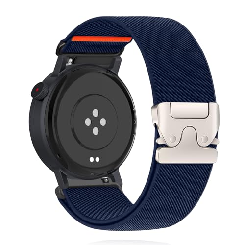 [ShinKin] 22mm �e���i�C�����o���h CMF by Nothing Watch 3 Pro/CMF by Nothing Watch Pro 2 �Ή� �����x���g �����o���h �����\�Ȍy���ĒʋC�����ǂ� ���K�ŏ_�炩�� �ւ��X�g���b�v ����