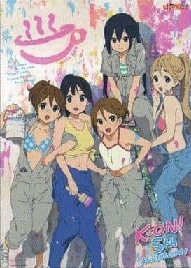 けいおん ポスター m66022854029_1.jpg?1725181131