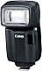 Canon Speedlite EL-100 Blitzgerät in Schwarz für EOS Kameras