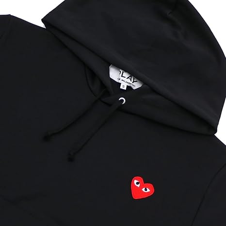 Amazon.co.jp: [PLAY COMME des GARCONS (プレイ コムデギャルソン 