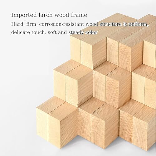 Wood Nightstand with 2 Drawers - Stylish Bedside Table & Storage Cabinet for Bedroom, Sofa Side, or Living Room - Elegant End Table Organizer for Home Decor