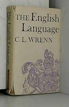 Hardcover The English language Book