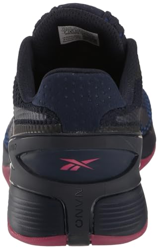 Image of Reebok Women's Nano X3 Mesh Sneakers | Cross Training Shoes