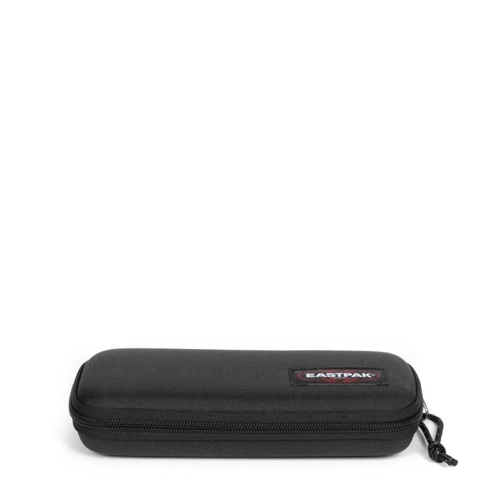 EASTPAK Safe Shell - Funda de Viaje, pequeña, Color Negro, Negro, Black, Occidental