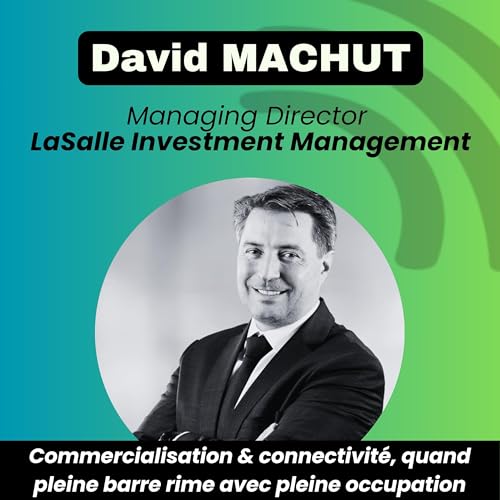 Commercialisation et connectivit&eacute;, quand pleine barre rime avec pleine occupation