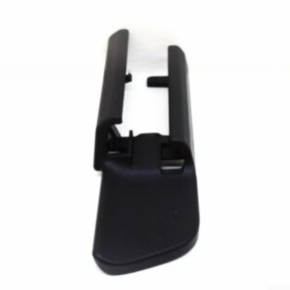 Seat Rail Trim Cover Sliding Track Assembly for BMW 5 Series G30 G38 Models 2018 to 2021 Front and Rear Door Track Cover (Rear Left)