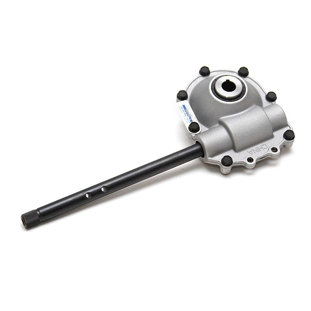 Agri-Fab 71464 Snowblower Gearbox Genuine Original Equipment Manufacturer (OEM) Part