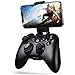 Produktbild AMOYEE Mobile Controller, Mobile Game-Controller for PUBG, Android Game-Controller for Android/iOS, Wireless Remote Controller Gamepad, Mobile Gaming Controller unterstützt Mobile Key Mapping