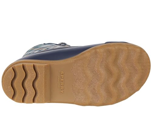 Image of Sperry unisex-child Port Boot | Rain Boots