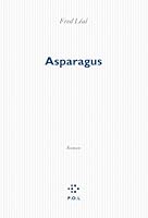 Asparagus 2818019273 Book Cover