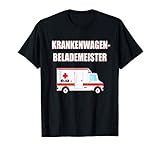 Notfallsanitäter, Rettungsdienst, Rettungssanitäter, Krankenwagenfahrer, Rettungswagen, Krankentransport, lustiger 