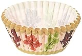 Wilton 415-3185 Cozy Fall Cup, Mini, Assorted