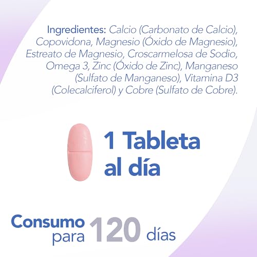 Vitamínicos, Imagen adicional