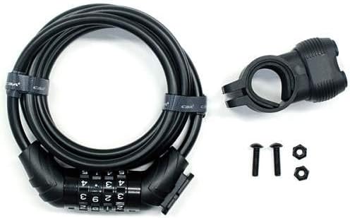 Asahi Bracket Dial Wire Lock 0.3 x 70.9 inches (8 x 1800 mm) PIN Type Bracket Included