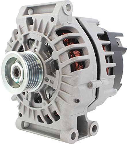New Premium Alternator Fits Mini Cooper 1.6L 1600Cc W10B16A 02 03 04 05 06 07 Bmw Euro Car W10 B16A 2004-2007 12317515033 12317515426 334-2600 2542669A 12-31-7-515-033 12-31-7-515-426 A-9491 Lra02965 #TOP11