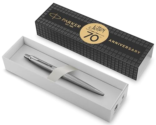 Kugelschreiber PARKER jotter special edition 70jr ct m zi | 1 stück