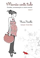 Mam‹e Conta Tudo - Vol.1 8565056074 Book Cover