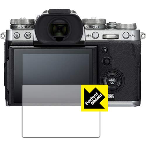 PDA�H�[ FUJIFILM X-T3 Perfect Shield �ی� �t�B���� ���˒ጸ �h�w�� ���{��