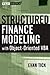 Structured Finance Modeling with Object-Oriented VBA