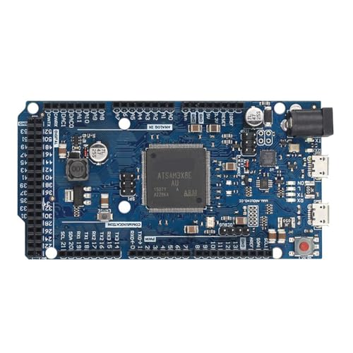 Placa de Control Principal de precisión robusta con arquitectura Arm R3 2012 2