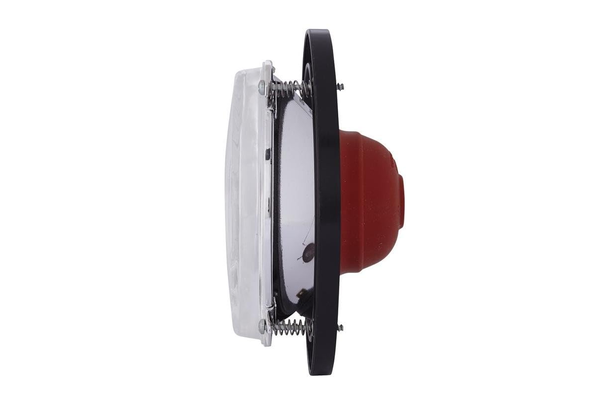 HELLA 12V HALOGÈNE Projecteur à Distance Rond Feux Avant 1F3 161 825