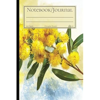 Notebook/Journal