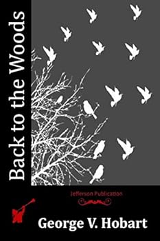 Paperback Back to the Woods Book