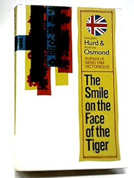 The Smile on the Face of the Tiger