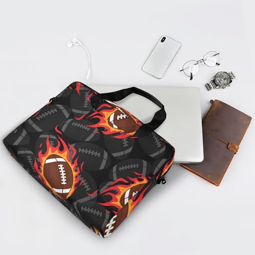 Bolso Maletín para Laptop ALAZA 13-15.6 pulgadas miniatura 7