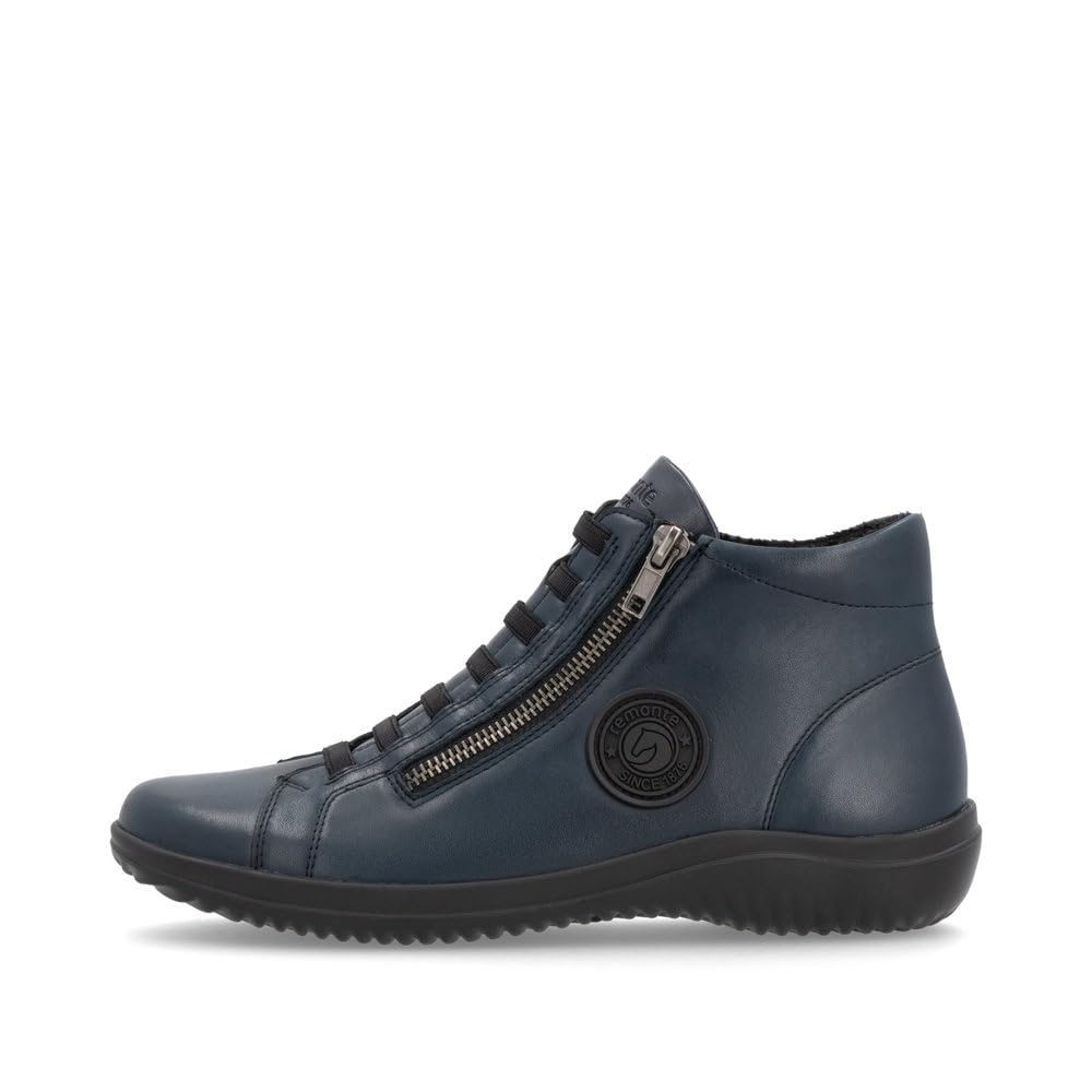 Remonte Boots Lacets D1E70