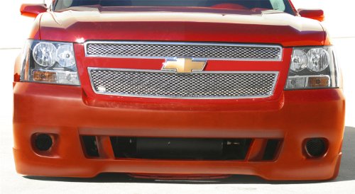 Image of Street Scene 950-78147 Speed Grille Main Grille Insert