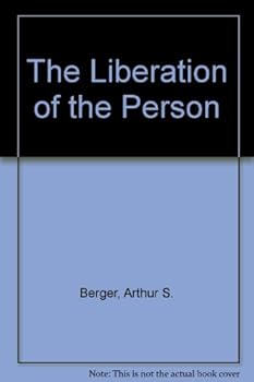 Hardcover The Liberation of the Person Book