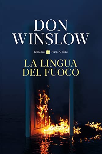 La Lingua Del Fuoco
