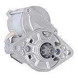 8941566710 128000-7560 2912559100 Starter Motor ficialafte Fit for Isuzu Engine 2.6L 2.3L