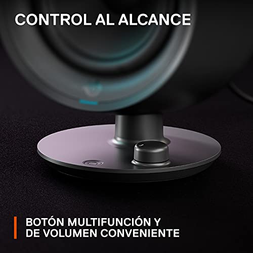 Steelseries 61534 Arena 3 2.0 Desktop Gaming Speakers thumb #3